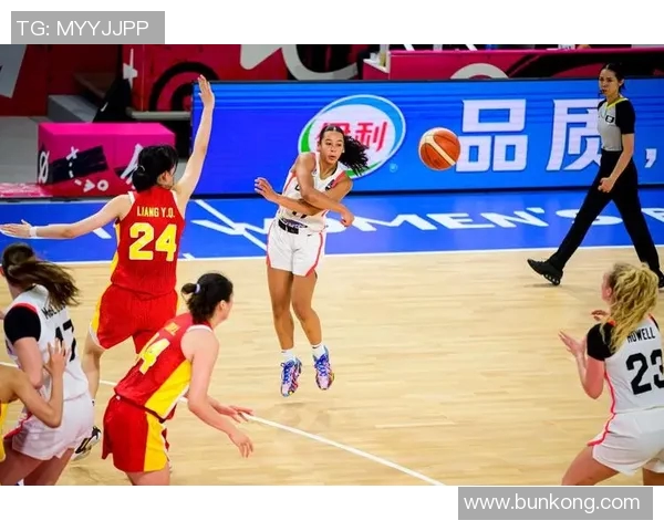 成都篮球队在世界杯舞台上的崛起与成长历程揭秘