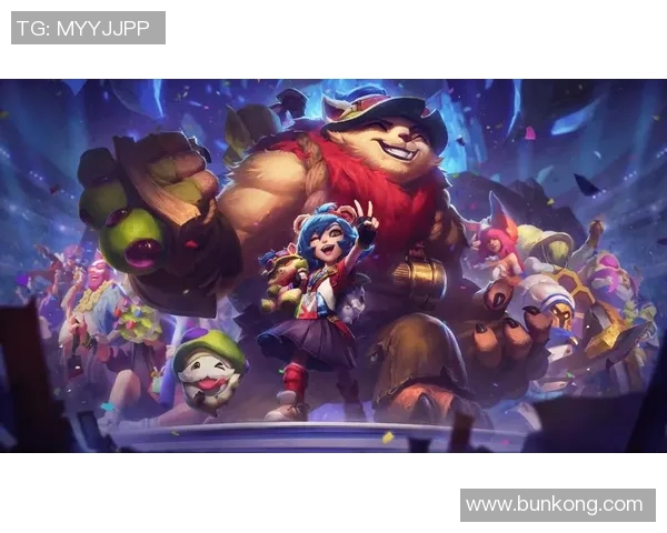 权威发布：2023年英雄联盟战术实力榜单深度解析与解读