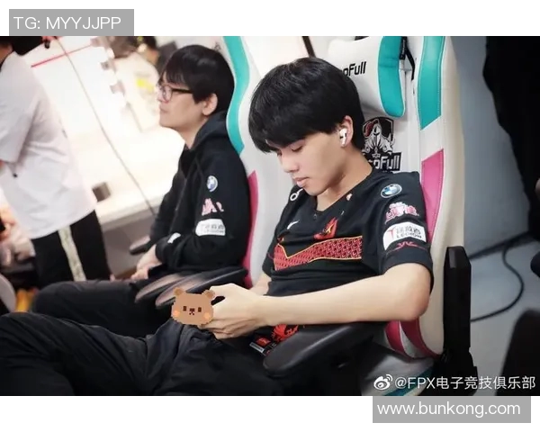 数据分析：探讨FPX在比赛中的节奏表现与战术执行能力