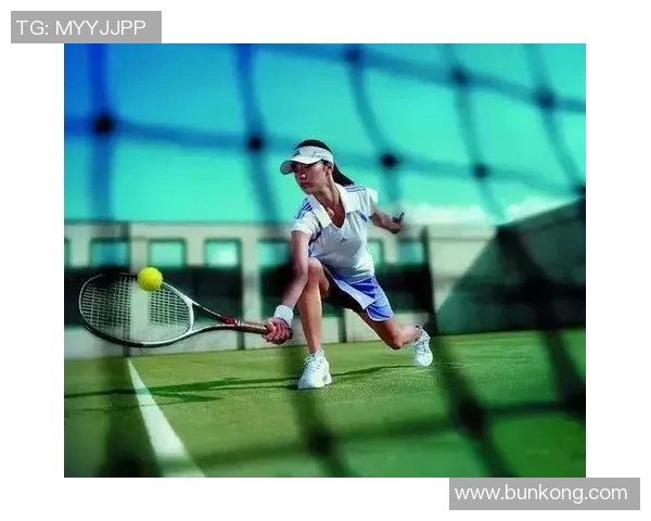 黄秀英专访：从青涩球员到网球明星的成长之路与心路历程