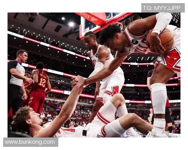 骑士与公牛第三场精彩对决回顾18分钟完整录像分享