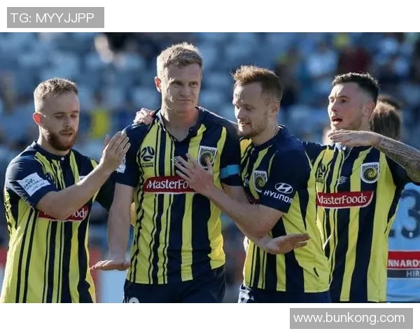 墨尔本胜利队与悉尼水手队激战在即谁能在这场对决中笑到最后