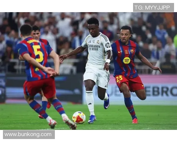 皇马与巴萨激战33次历史回顾与精彩瞬间盘点